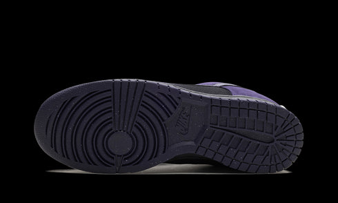 DUNK LO LX WMNS "Purple Ink"